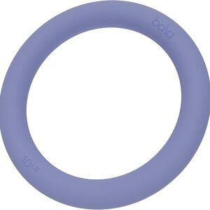 Bala Power Ring 10 lb in purple *color SOLD OUT online*